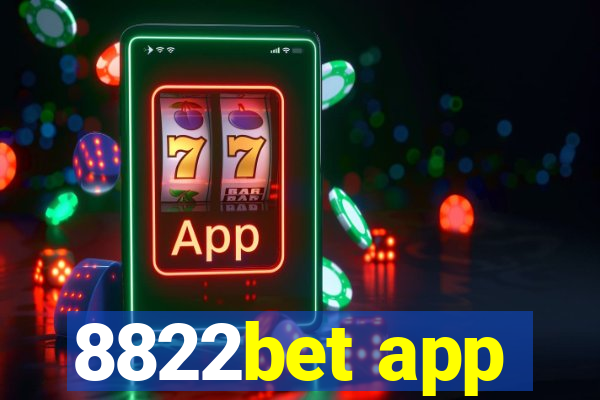 8822bet app